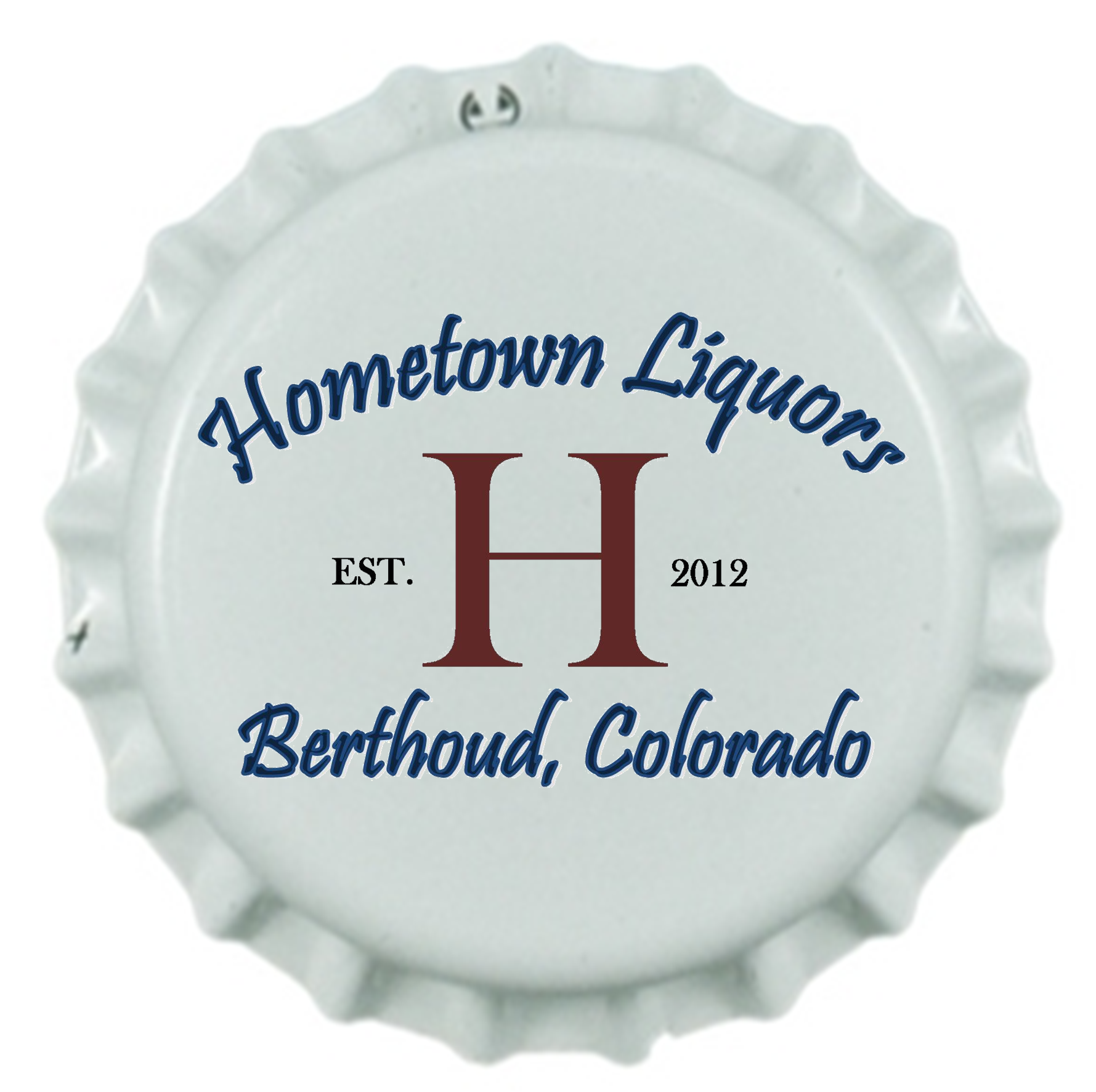 Berthoud Hometown Liquor