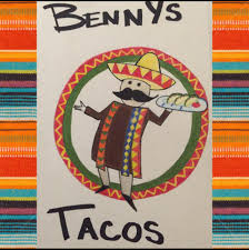 Benny’s Tacos