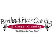 Berthoud Floor Covering & Carpet Cleaning