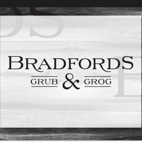 Bradfords Grub and Grog