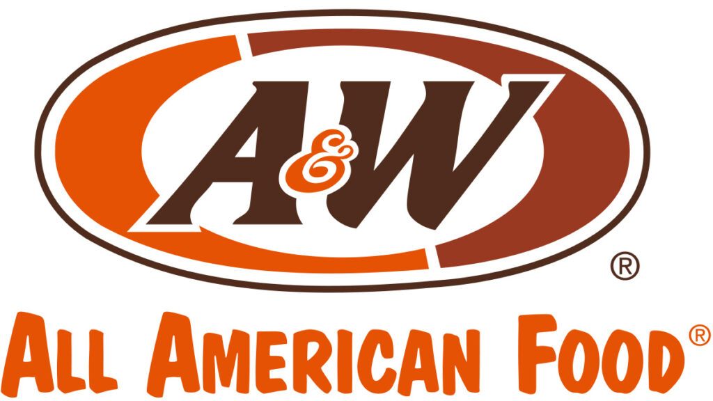 A&amp;W Logo
