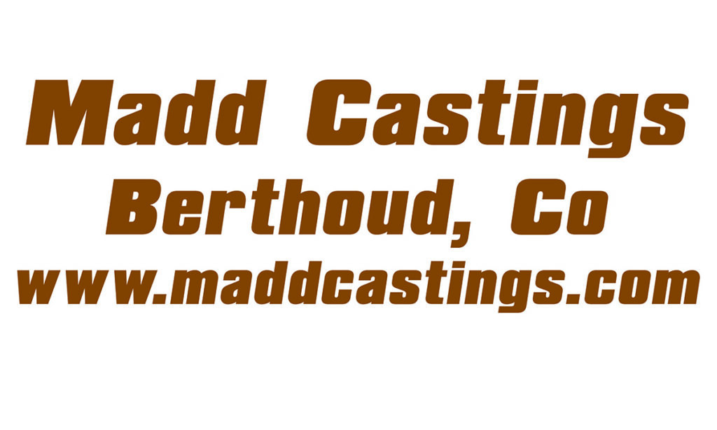 madd castings