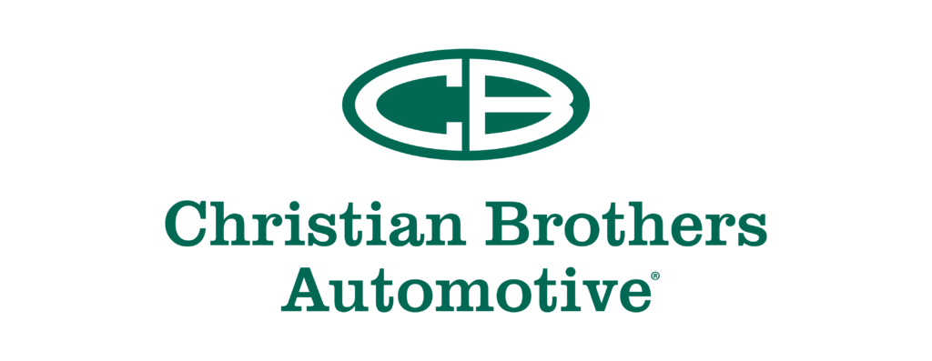 Christian Brothers Legacy CB Logo