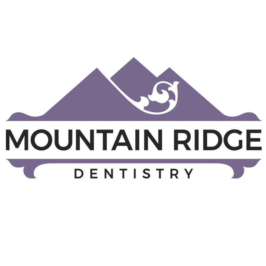 Mountain Ridge logo