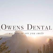 Owens Dental Berthoud