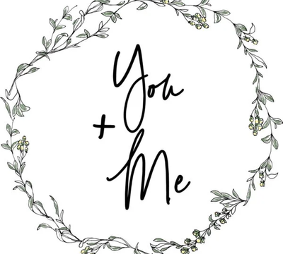 You & Me Floral