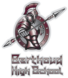 Berthoud High School Homecoming Parade