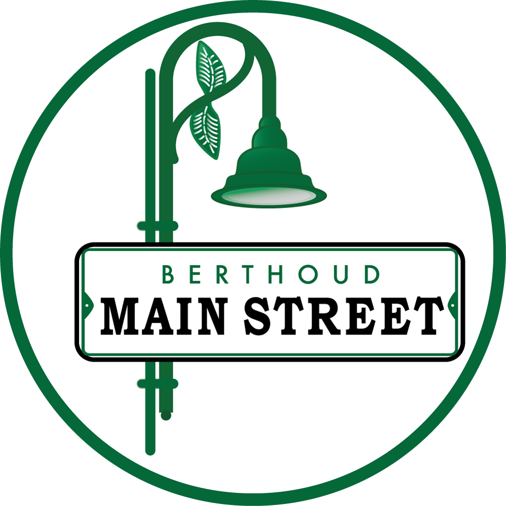 Berthoud Main Street