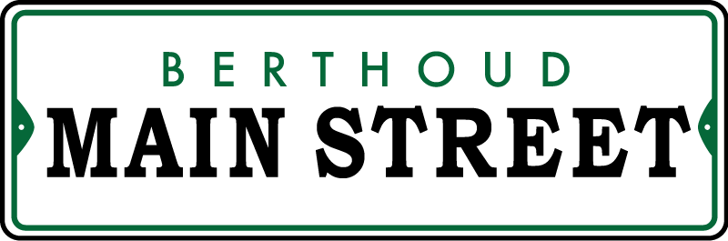 Berthoud Main Street