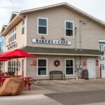Summer Saturday in Berthoud Rise Artisan Bread